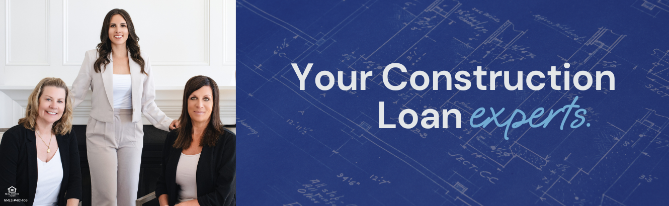 Our Mortgage Loan Originator Team.