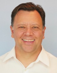 Chris Reineke, Mortgage Loan Originator.