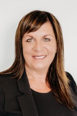 Angie Castley, Mortgage Market Manager.