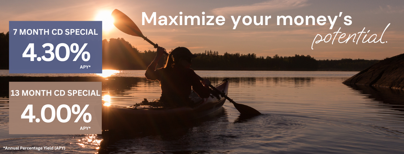 Woman kayaking during a sunset