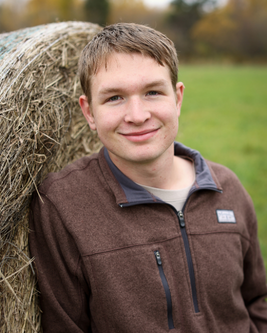 Rylyn Cooper Graduation Photo
