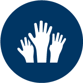 hands icon