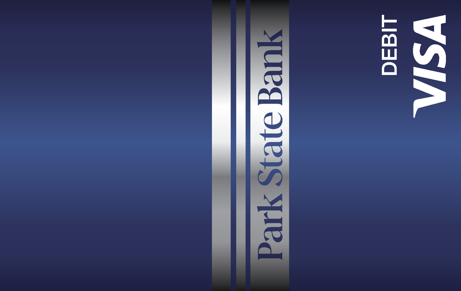 Park State Bank Debit Card