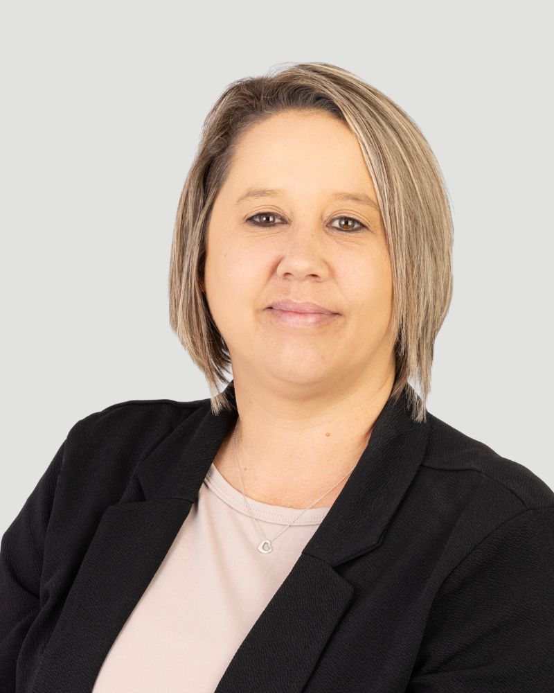Amy Goerdt Headshot